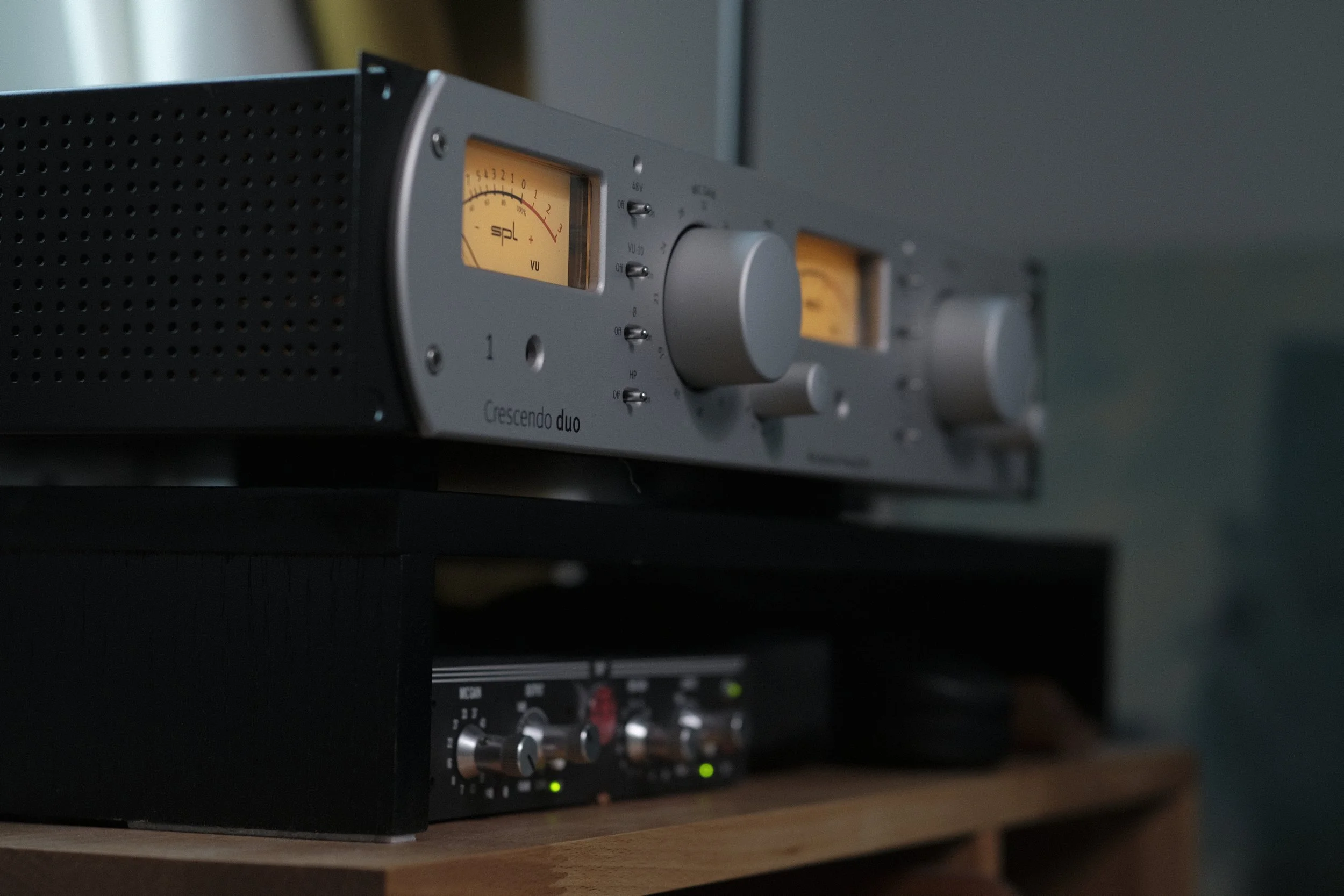 SPL Crescendo Duo Microphone Preamp: In-Depth Review & Analysis